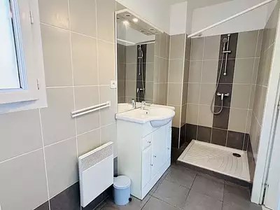Appartement, 40 m²