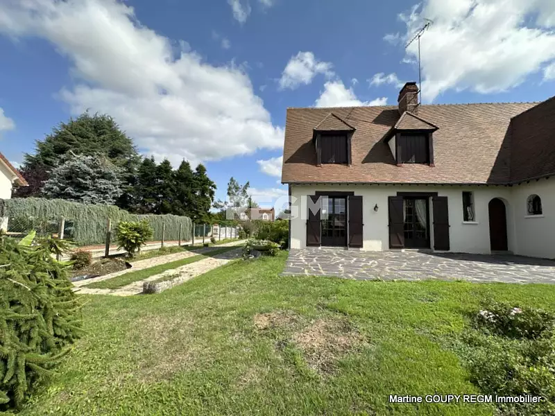Maison, 175 m²