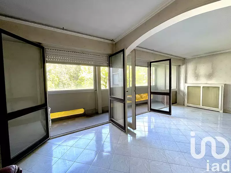 Appartement, 100 m²