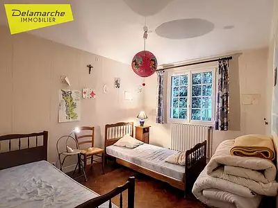Maison, 136,29 m²