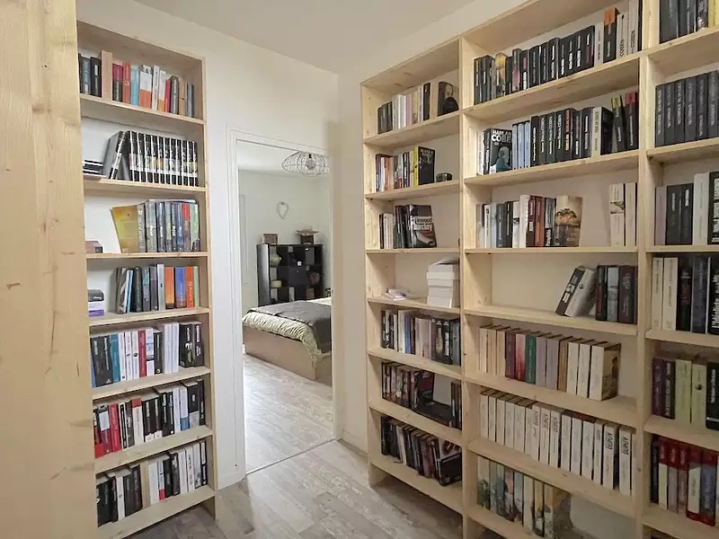 Maison, 260 m²