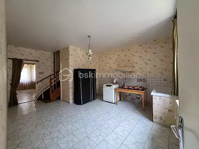 Maison, 94 m²