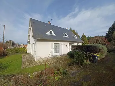 Maison, 149 m²