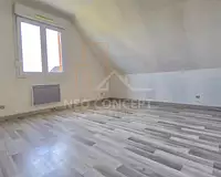 Maison, 123,57 m²