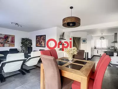 Maison, 104 m²