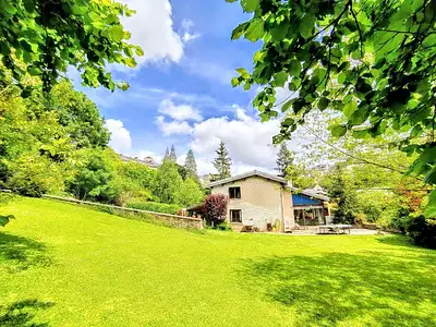 Maison, 350 m²