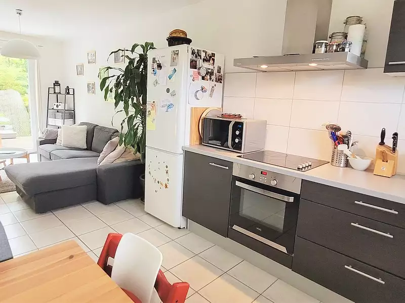 Maison, 96 m²