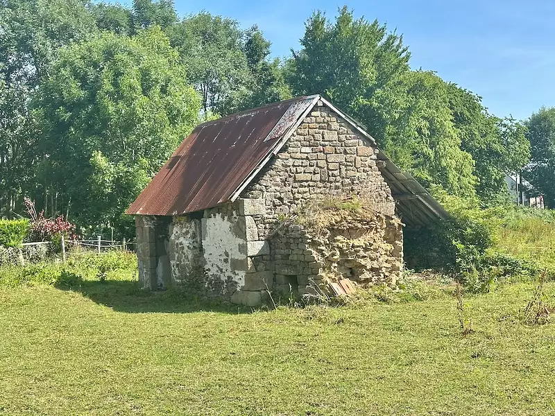 Maison, 230 m²