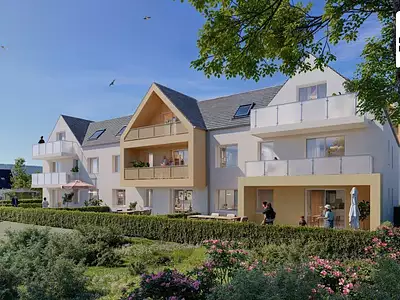 Appartement, 67 m²