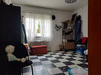 Maison, 87 m²