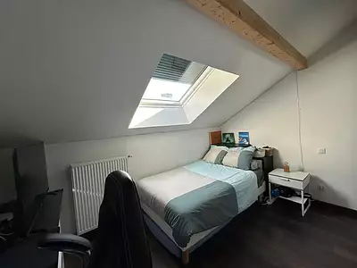 Maison, 115 m²