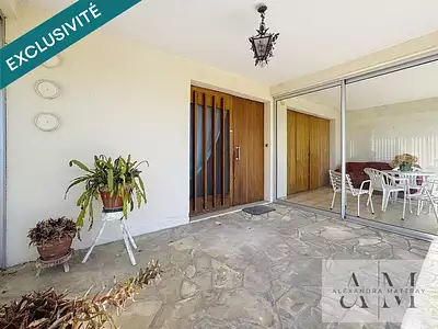 Maison, 123 m²