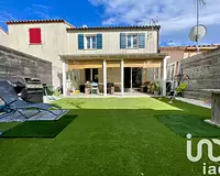 Maison, 100 m²