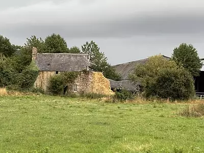 Terrain, 4 830 m²