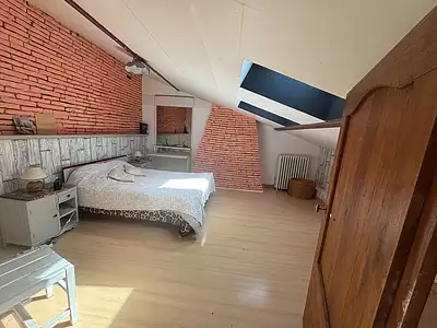 Maison, 232 m²
