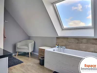 Maison, 105 m²