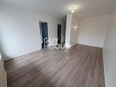 Appartement, 30,95 m²