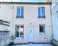 Maison a louer sarcelles - 3 pièce(s) - 48 m2 - Surfyn