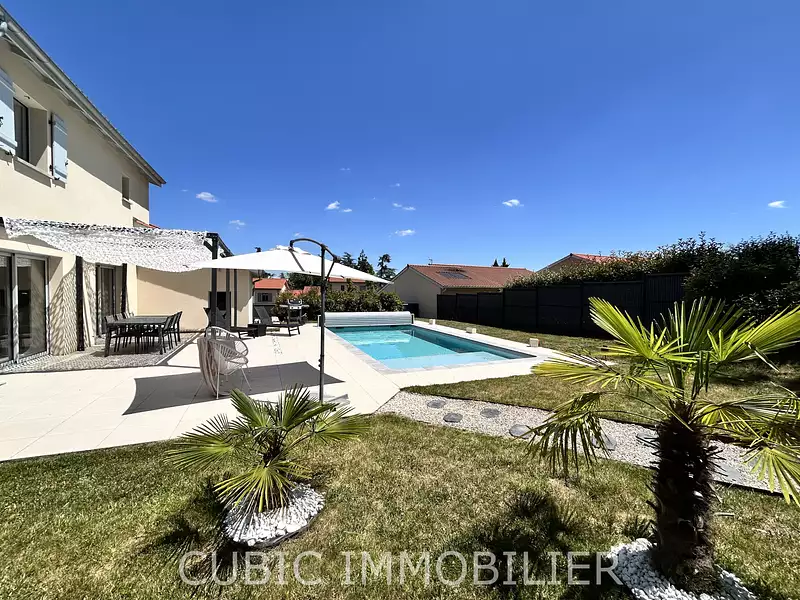 Maison, 116 m²