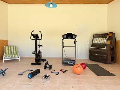 Maison, 216 m²