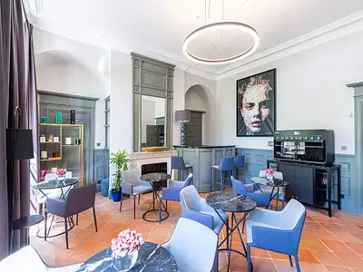 Maison, 1 625 m²