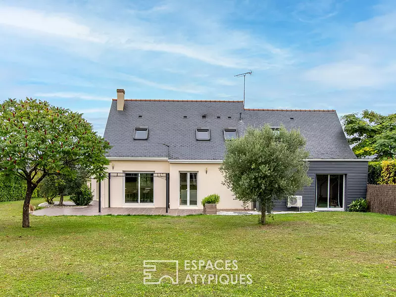 Maison, 175 m²