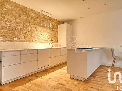 Appartement, 77 m²
