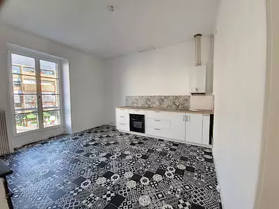 Appartement, 136 m²