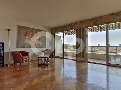 Appartement, 110 m²