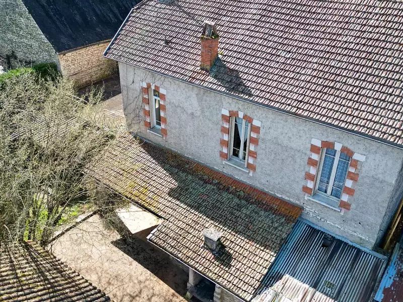 Maison, 170 m²