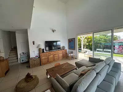 Maison, 85,41 m²