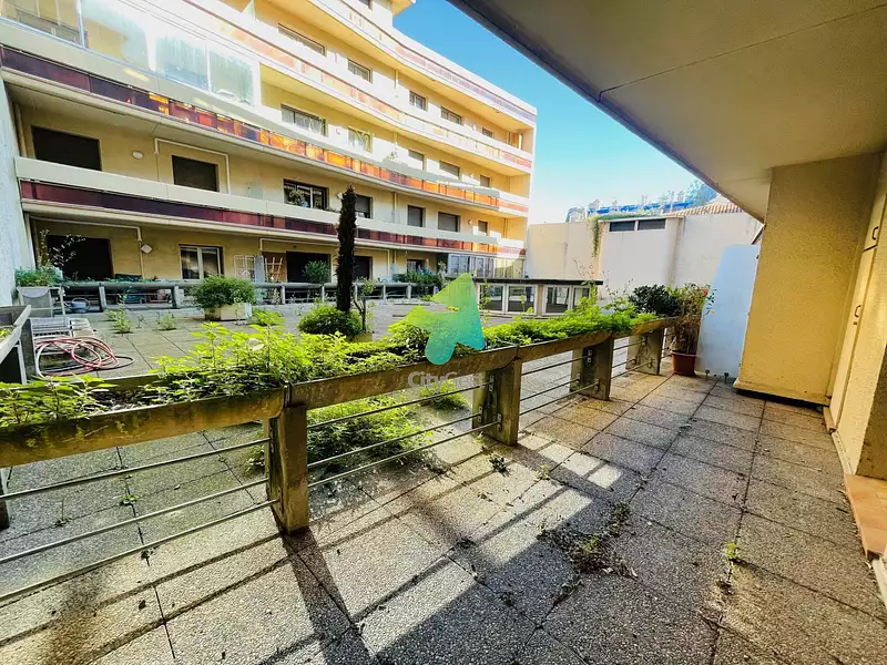 Appartement, 70 m²