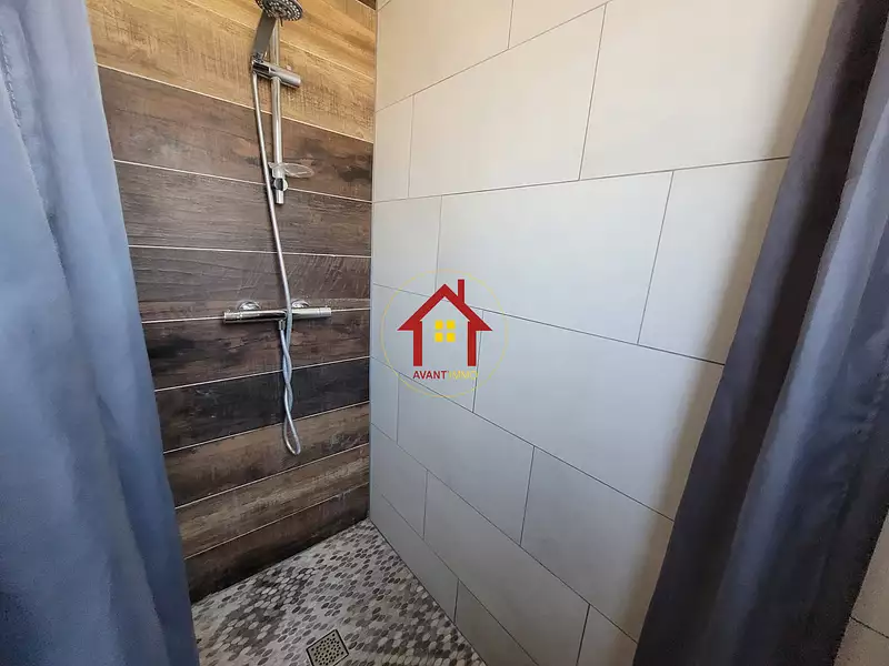 Appartement, 37 m²