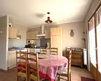 Appartement, 52,45 m²