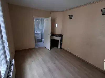 Appartement, 31 m²