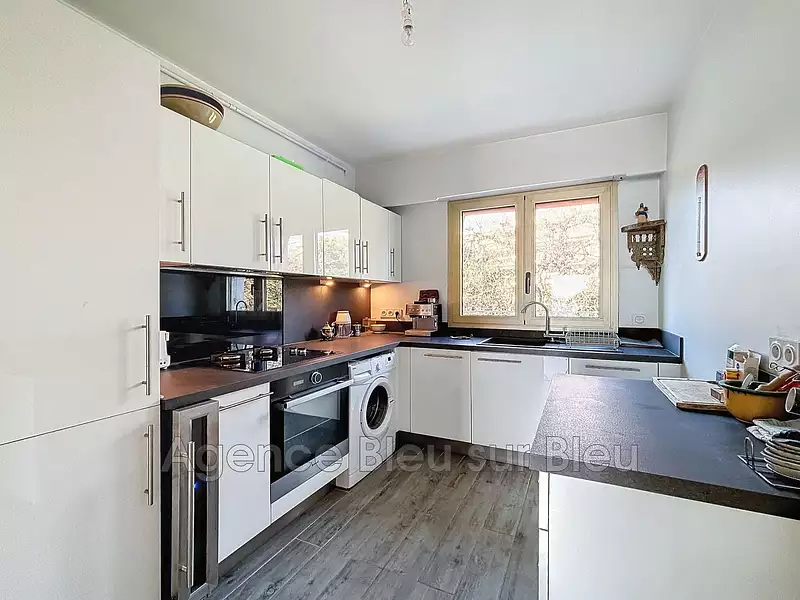 Appartement, 77,75 m²