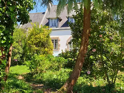 Maison, 125 m²