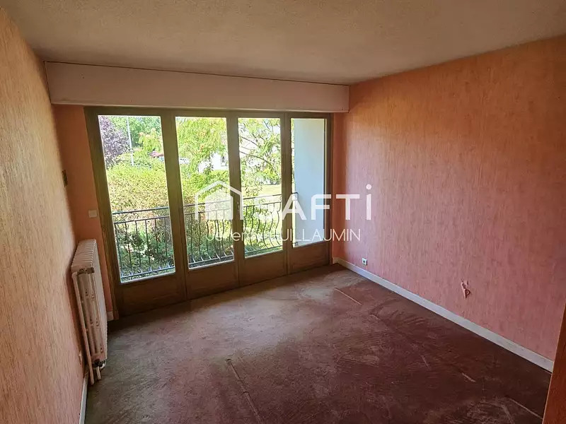 Maison, 108 m²
