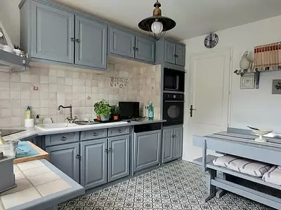 Maison, 113 m²