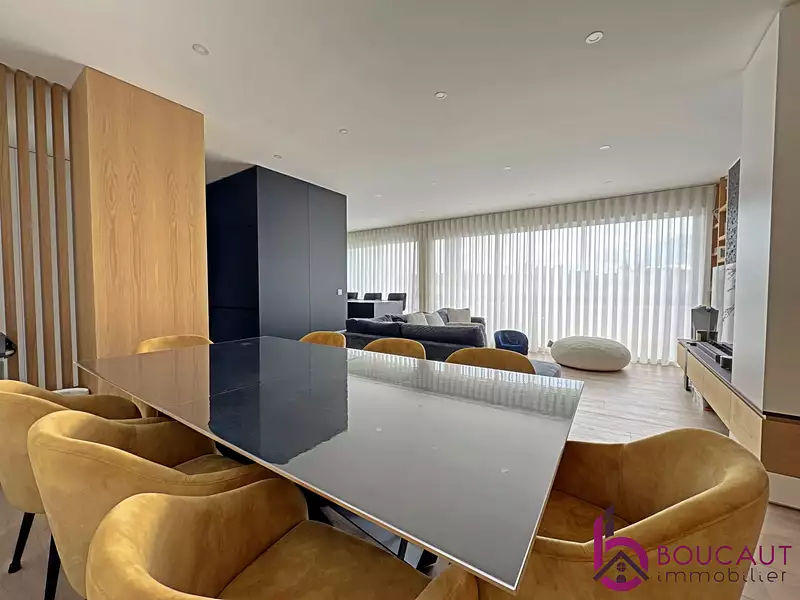 Appartement, 118,17 m²
