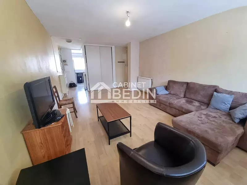 Appartement, 66 m²