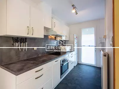 Maison, 65 m²