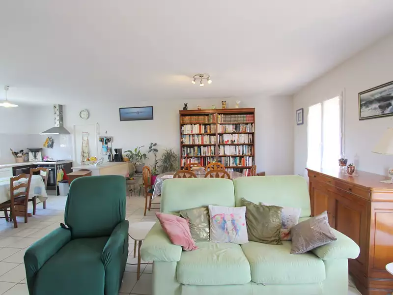 Maison, 93,75 m²