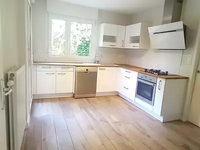 Maison, 90 m²