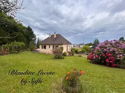 Maison, 84 m²