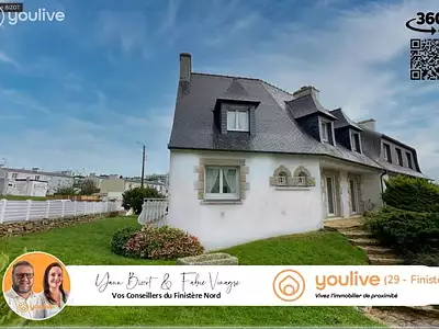 Maison, 117 m²