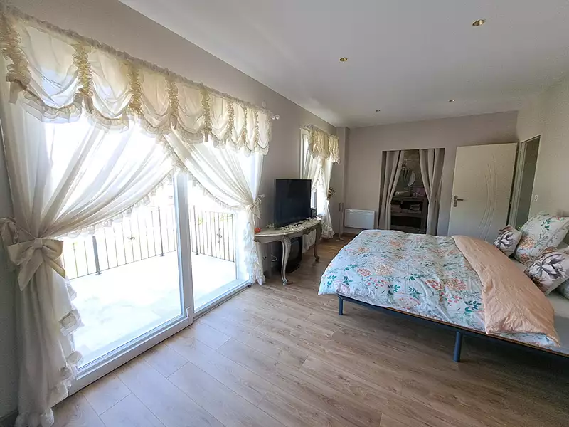 Maison, 145 m²