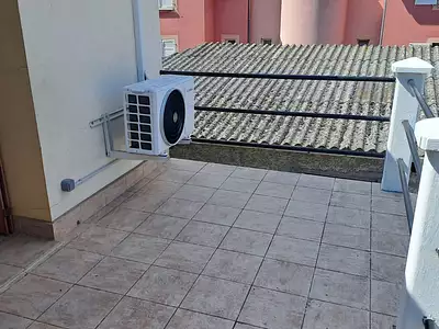 Appartement, 35 m²