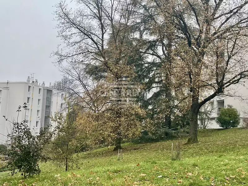 Appartement, 71,5 m²