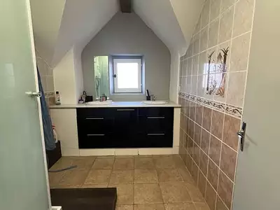 Maison, 260 m²